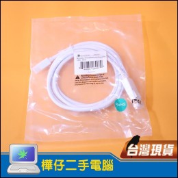 高品質 Monoprice Mini DP 轉 DP 訊號轉接線 1.8米 Mini DisplayPort