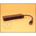 Lenovo USB-C 4孔 HUB USB 3.1 4埠集線器