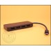 Lenovo USB-C 4孔 HUB USB 3.1 4埠集線器