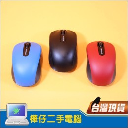 Microsoft 無線藍牙滑鼠 3600 (model 1730) 