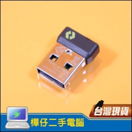 原廠 羅技 LOGI BOLT USB 接收器 