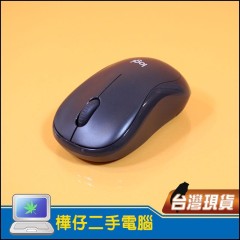 Logitech 羅技 M240 無線靜音藍芽滑鼠 