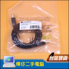 Monoprice 5439 USB 印表機線