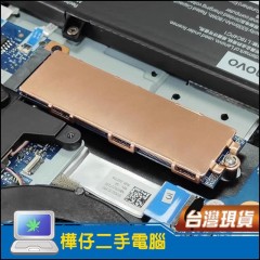 純銅 M.2 2280 SSD散熱片