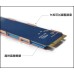 純銅 M.2 2280 SSD散熱片