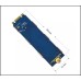 純銅 M.2 2280 SSD散熱片