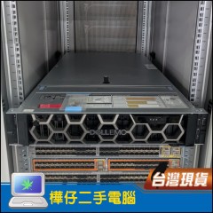 Dell PowerEdge R740xd Gold 6244