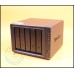 群暉 DS1522+ 5Bay NAS網路儲存伺服器
