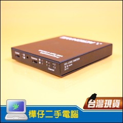 ACRONAME S85-USBC-SWITCH 多工切換器