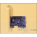 PCI-E 轉 SATA3.0 擴充卡 (兩孔)