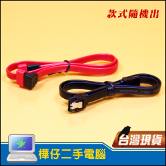 全新 SATA3.0 排線 (隨機出貨)