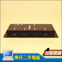 StarTech ST4300USBM USB 3.0 集線器 StarTech ST4300USBM USB 3.0 集線器
