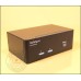 StarTech 2孔 DisplayPort KVM 切換器 StarTech 2孔 DisplayPort KVM 切換器