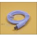 USB to RJ45 Console 傳輸線 1.8米