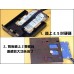 USB 3.0 組合餐  前置面板 + PCI-E 轉 USB3.0 19P 擴充卡