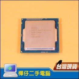 Intel XEON E3-1231 V3 正式版CPU (LGA 1150腳位)