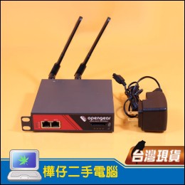 Opengear ACM7004-2-LMP Resilience Gateway (NOB)