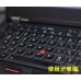 IBM LENOVO TrackPoint 小紅點 ( 舊款大孔版)