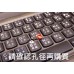 IBM LENOVO TrackPoint 小紅點 ( 舊款大孔版)