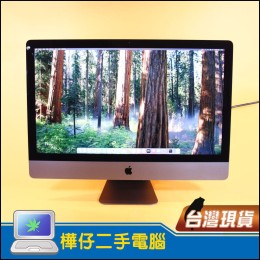 Apple iMac A1862 ( 8G 獨顯 / Intel W2140B / 64G記憶體 / 1T SSD ) - 螢幕NG款 Apple iMac A1862 ( 8G 獨顯 / Intel W2140B / 64G記憶體 / 1T SSD ) - 螢幕NG款
