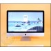 Apple iMac  A2115 ( i5-10500  / 16G記憶體  / 256G SSD )   