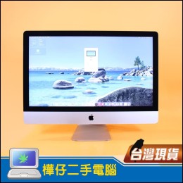 Apple iMac  A2115 ( i5-10500  / 16G記憶體  / 256G SSD )   