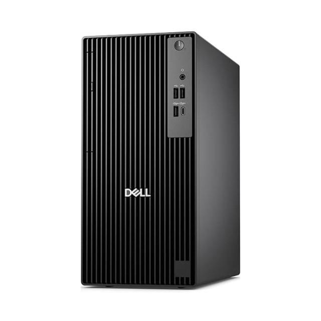 新品盒裝 Dell Pro Tower QCT1250 ( 16G 記憶體 / 512G SSD +512G SSD) 新品盒裝 Dell Pro Tower QCT1250 ( 16G 記憶體 / 512G SSD +512G SSD)