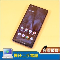 Google Pixel 7 128G 風暴黑
