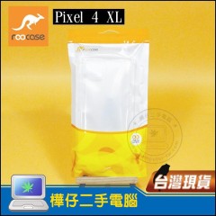 美國袋鼠牌 Roocase x Pixel 4XL Pixel4 XL 防撞手機殼保護透明殼