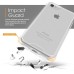 美國袋鼠牌 Roocase x iPhone 7 PLUS /8 PLUS 7+ 四角防撞手機殼空壓殼透明殼