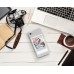 美國袋鼠牌 Roocase x iPhone 7/8 四角防撞手機殼 空壓殼透明殼