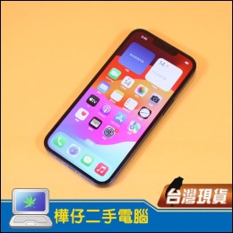 0514指定賣場-Apple iPhone 13 128G 黑色 智慧手機  
