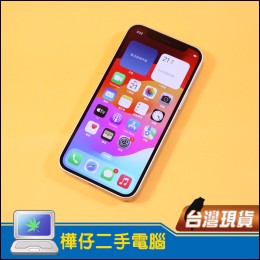Apple iPhone 12 mini 256G 蘋果綠