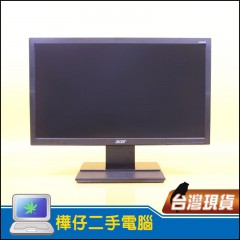 [缺貨]ACER V206HQL 20吋螢幕