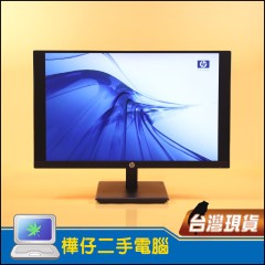 HP P224 22吋 FHD 液晶螢幕