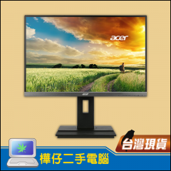X-Acer B246WL 24吋(可旋轉)