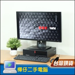 【樺仔6月快閃優惠】Lenovo M920S (16G記憶體 / 512G SSD / Win11 )+ HP Z27N 27吋 液晶螢幕 內建無線 藍芽 
