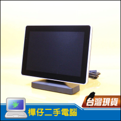 Mimo 10吋 USB 觸碰螢幕 Monitors Vue HD UM-1080C-G 支援WIN10