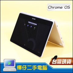 ASUS Chromebook C302CA (可觸控)