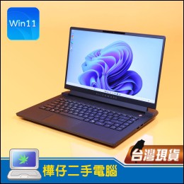 Alienware M15 R5 ( 6G獨顯 / 32G記憶體 / 1T SSD / Win11 )