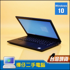 Dell 7290  ( 16G記憶體 / 500G SSD / Win10 )