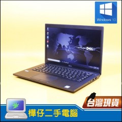  Dell 7490  i7八代  ( 16G記憶體  / 256G SSD )