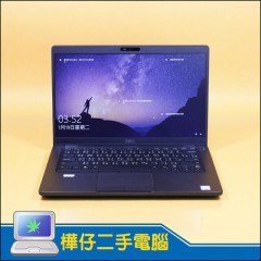 Dell Latitude 5400 ( 16G記憶體 / 256G SSD / Win10 )