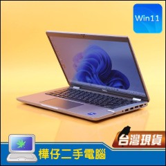 Dell Latitude 5430  (16G 記憶體 / 512G SSD / Win11 ) 