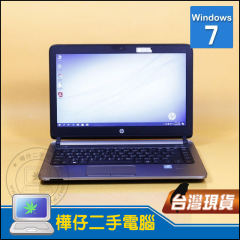 HP 430 G2 i7五代 ( Win7 )
