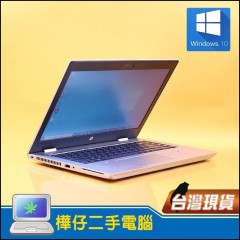  HP 640 G4 i5八代 ( 16G記憶體 / 1TB SSD ) 可雙硬碟