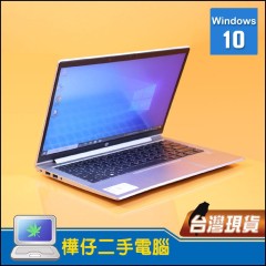 HP EliteBook 840 G7 14吋FHD 高效能筆電  i5-10310U (16G記憶體 / 256G M.2 2280 SSD )