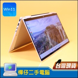 HP X360 1040 G8 ( 16G記憶體 / 1TB SSD / Win11 )
