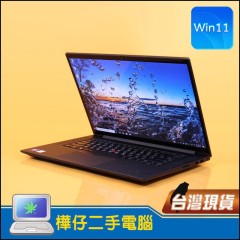 Lenovo P1 Gen4 ( 4G獨顯 /  32G記憶體 / 1TB / Win11 )  