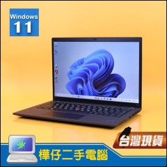Lenovo T14S Gen3 ( 16G 記憶體 / 512 SSD / Win11 )